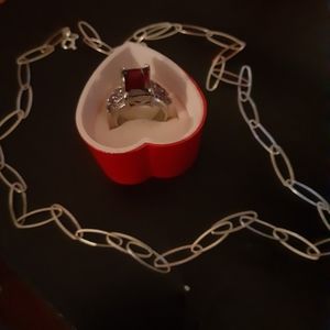 Sterling silver bundle